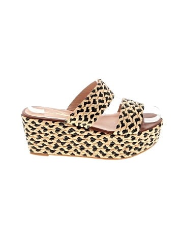 Robert Clergerie Wedges (view 1)