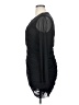 Gianni Bini Black Cocktail Dress Size XL - photo 5