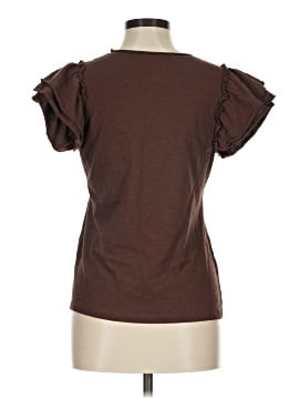 CeCe Short Sleeve T-Shirt (view 2)