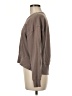 JoyLab Brown Sweatshirt Size M - photo 5
