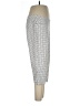 Chico's Polka Dots Ivory Casual Pants Size Lg (2) - photo 4