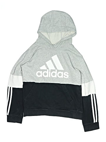 Adidas Sweatshirt (view 1)