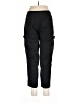 CALVIN KLEIN JEANS Black Cargo Pants Size 8 - photo 2