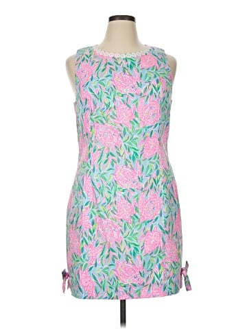 Lilly Pulitzer Cocktail Dress (view 1)