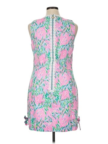 Lilly Pulitzer Cocktail Dress (view 2)