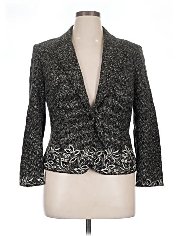 Harold's Blazer (view 1)