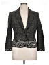 Harold's Paisley Gray Blazer Size 14 - photo 1