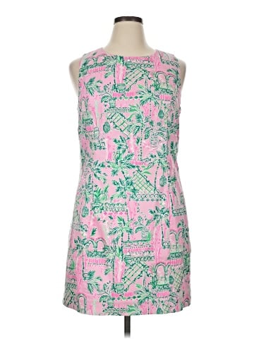 Lilly Pulitzer Cocktail Dress (view 1)