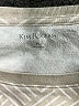 Kim Rogers Chevron-herringbone Ivory Short Sleeve Turtleneck Size XL - photo 7