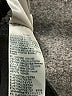 7 For All Mankind Black Jeans Size 25 waist - photo 8