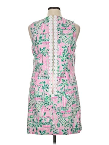 Lilly Pulitzer Cocktail Dress (view 2)