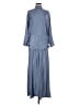 Mare Mare Blue Gray Casual Dress Size LM - photo 1