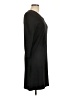 Horny Toad Black Casual Dress Size L - photo 4