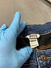 Duluth Trading Co. Blue Jeans Size 20W - photo 4