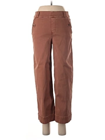 SPANX Casual Pants (view 1)