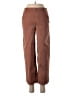 SPANX Brown Casual Pants Size S (petite) - photo 1