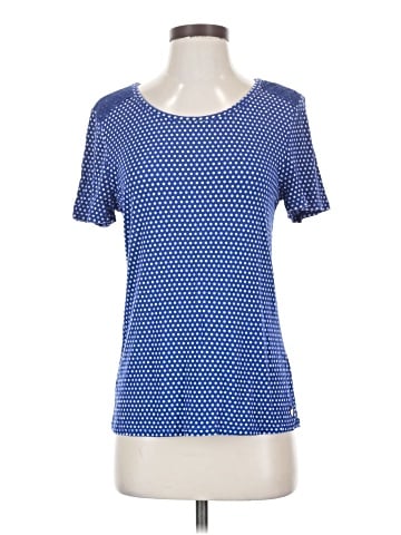 Juicy Couture Short Sleeve Top (view 1)