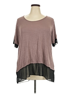 Vintage Suzie Short Sleeve Top