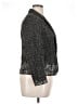 Harold's Paisley Gray Blazer Size 14 - photo 4