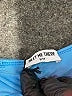Assorted Brands Blue Swimsuit Top Size S - photo 3