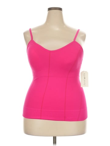 Eye Candy Tank Top (view 1)