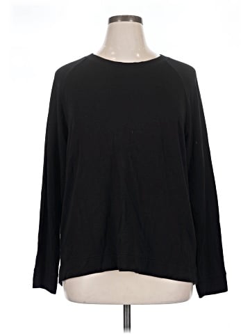 Lou & Grey Pullover Sweater (view 1)