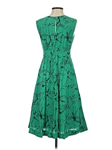 Emily and Fin Cocktail Dress (view 2)