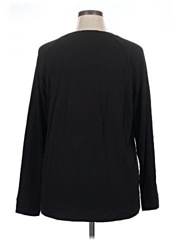 Lou & Grey Pullover Sweater (view 2)