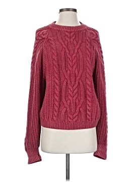 Free People Pullover Sweater