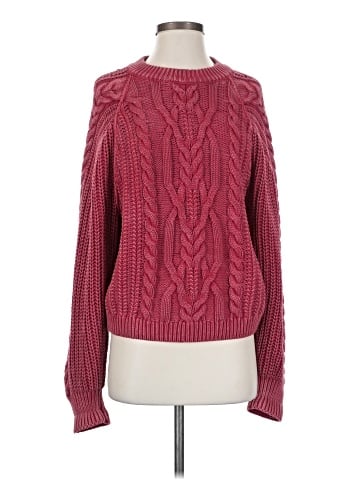 Free People Pullover Sweater (view 1)