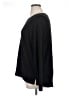 Lou & Grey Black Pullover Sweater Size XL - photo 5