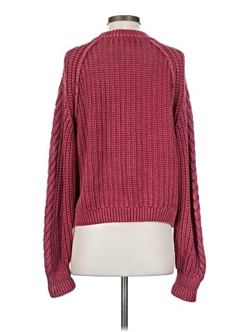 Free People Pullover Sweater (view 2)