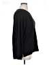 Lou & Grey Black Pullover Sweater Size XL - photo 4