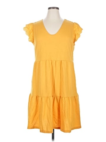 Como Vintage Casual Dress (view 1)