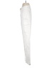 Gap 100% Cotton Ivory Cargo Pants Size 4 (tall) - photo 5
