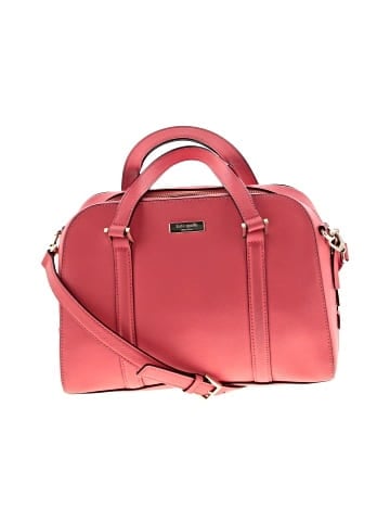 Kate Spade New York Satchel (view 1)