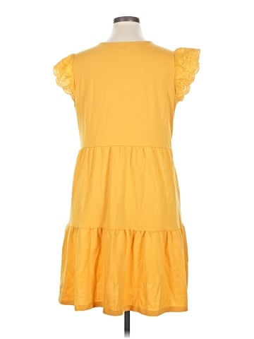 Como Vintage Casual Dress (view 2)