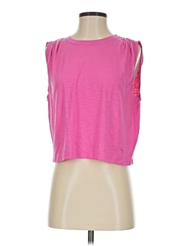 JoyLab Sleeveless T-Shirt (view 1)