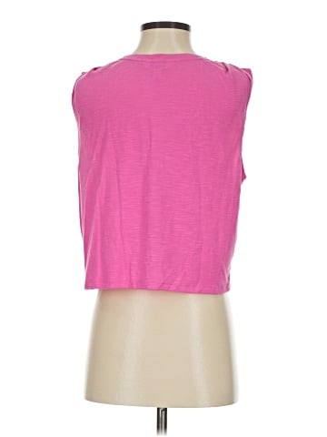 JoyLab Sleeveless T-Shirt (view 2)