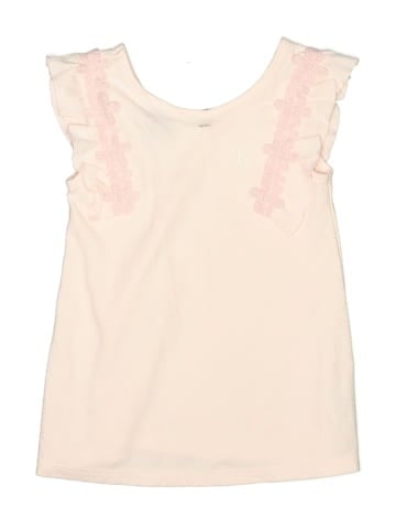 CALVIN KLEIN JEANS Sleeveless Top (view 1)