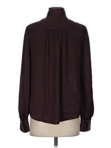 Paige Long Sleeve Blouse (view 2)
