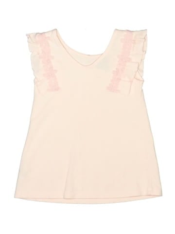 CALVIN KLEIN JEANS Sleeveless Top (view 2)