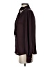 Paige 100% Polyester Burgundy Long Sleeve Blouse Size S - photo 5
