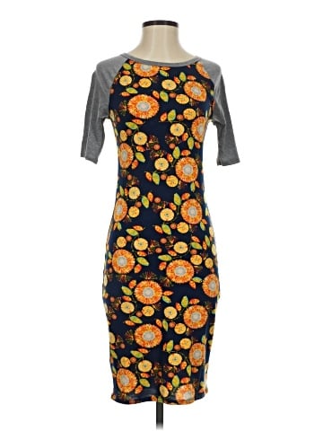 Lularoe Cocktail Dress (view 1)