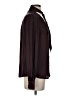 Paige 100% Polyester Burgundy Long Sleeve Blouse Size S - photo 4