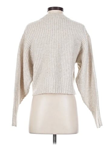 Monki Turtleneck Sweater (view 2)