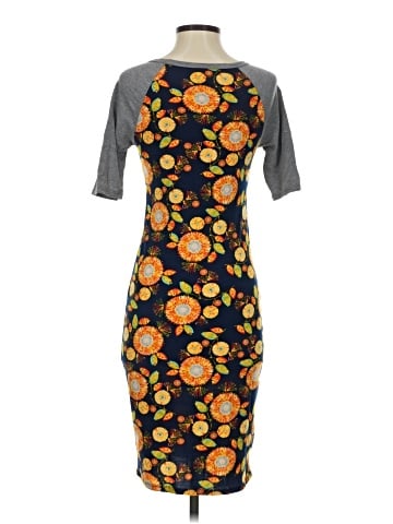 Lularoe Cocktail Dress (view 2)