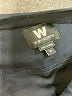 W by Worth Blue Trenchcoat Size M - photo 6
