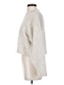 Monki Ivory Turtleneck Sweater Size XXS - photo 5
