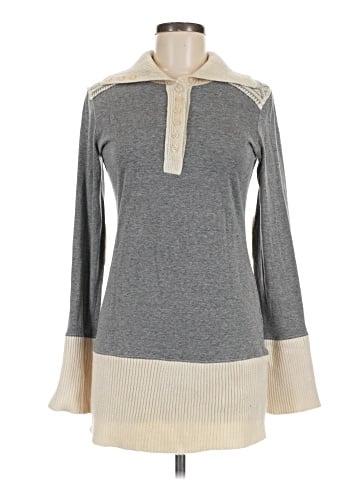 Free People Turtleneck Sweater (view 1)